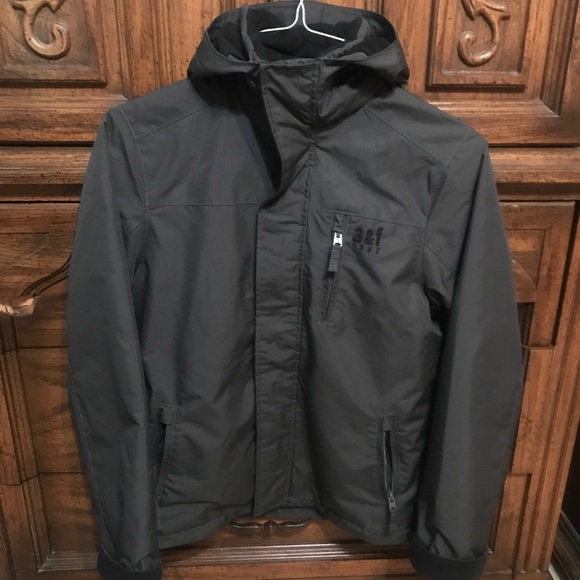 Abercrombie & Fitch Other - Abercrombie Coat Jacket
